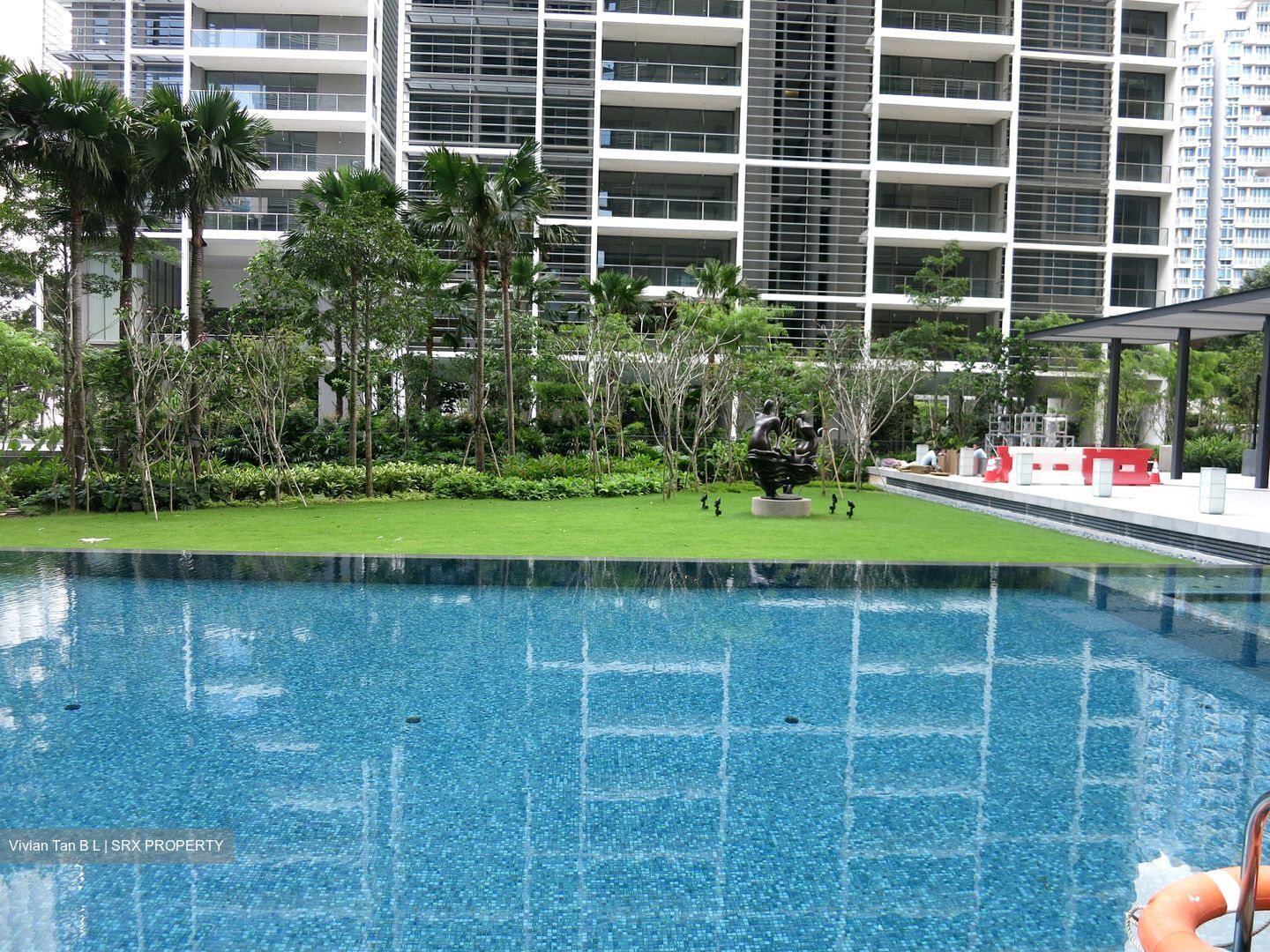 Urban Suites (D9), Condominium #396010851